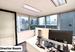 Odeon Towers (D7), Office #624030451